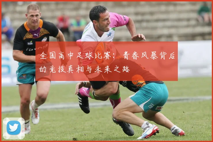 全国高中足球比赛：青春风暴背后的竞技真相与未来之路